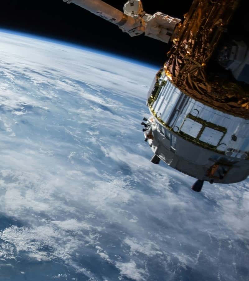 SharpApex Aerospace & Defense consulting and digital transformation services