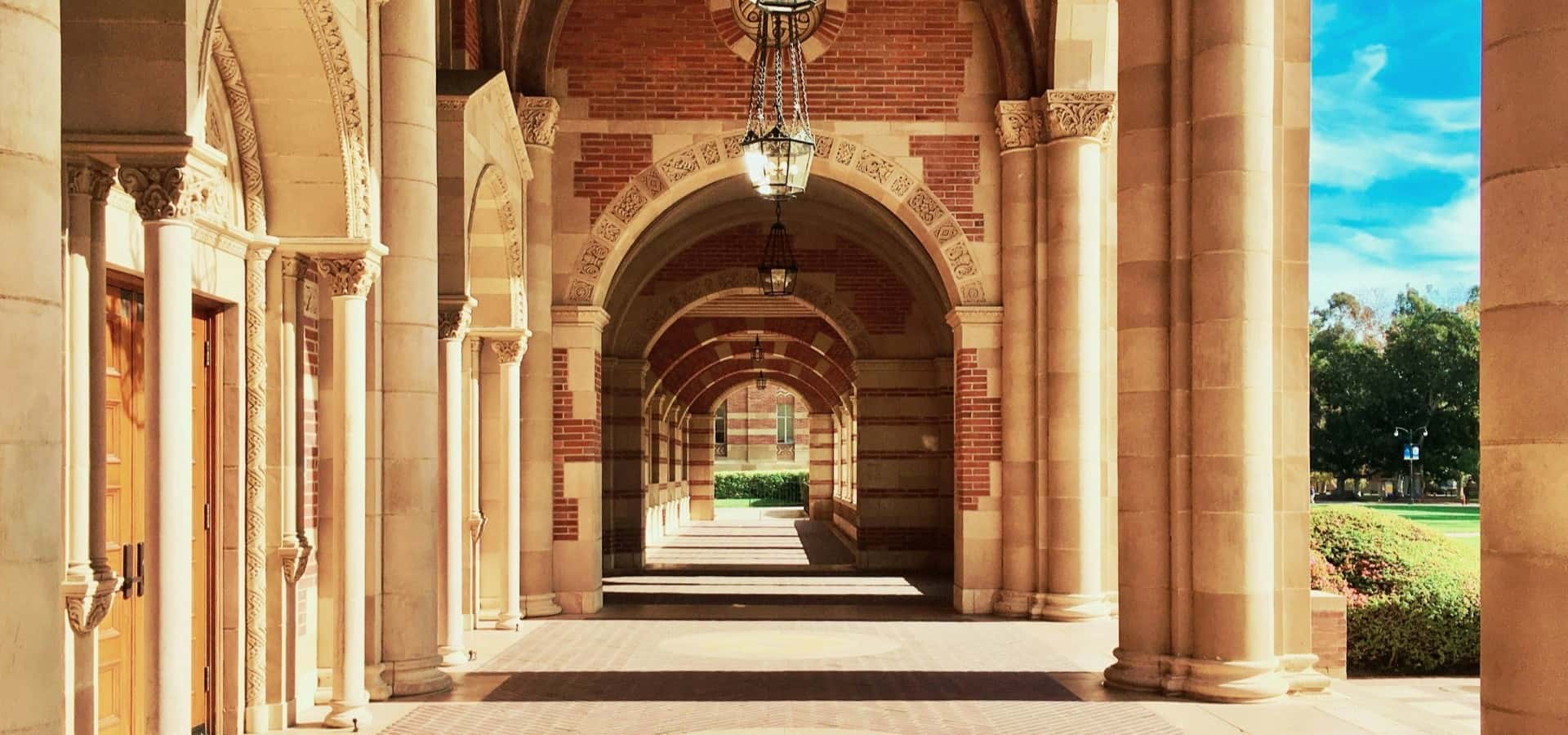 Higher Education & Non-Profit