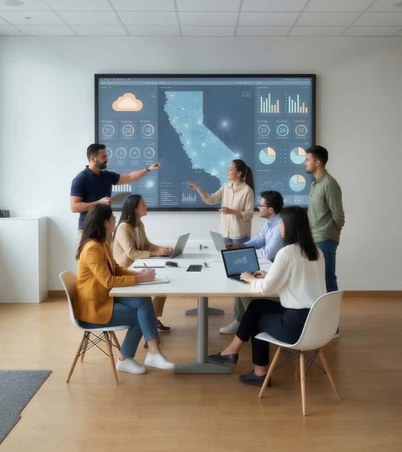 SharpApex Public Sector consulting and digital transformation services