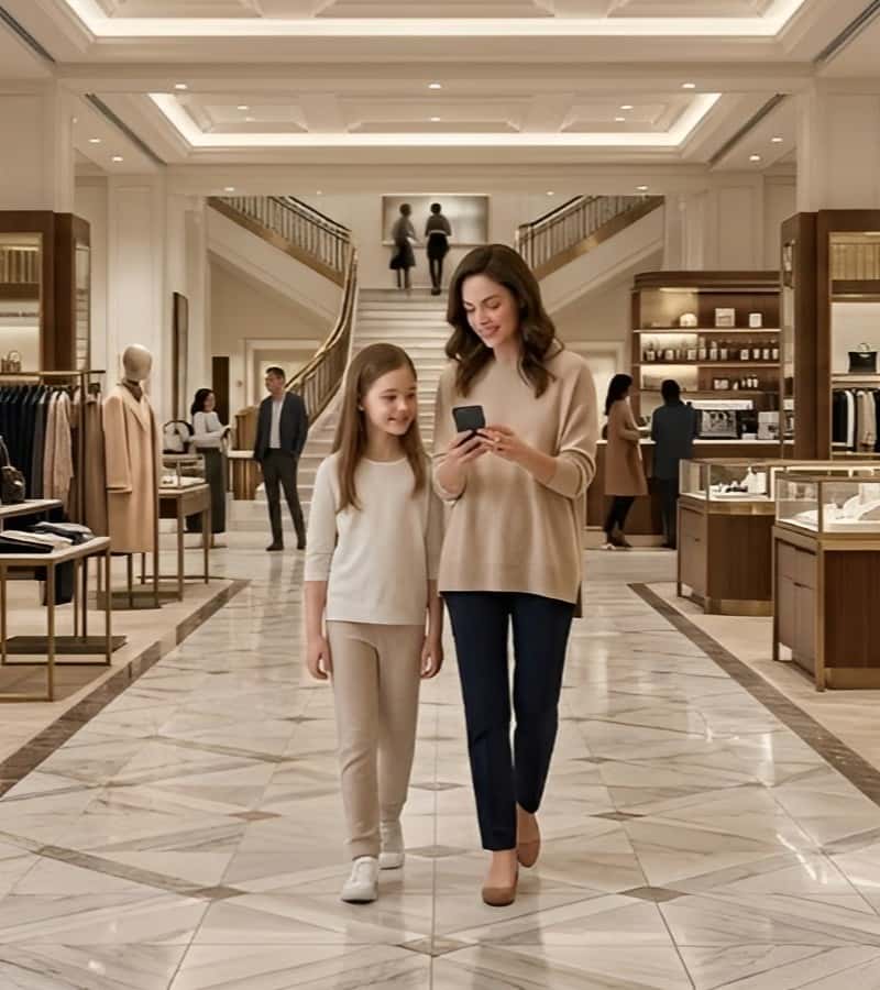 SharpApex Retail & Consumer consulting and digital transformation services